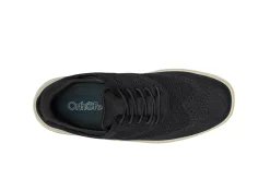 OrthoFeet Casual Shoes|Hands-Free Shoes<Rex Hands-Free - Black