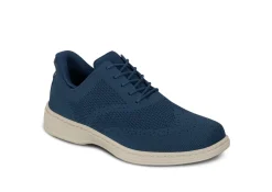 OrthoFeet Casual Shoes|Hands-Free Shoes<Rex Hands-Free - Blue