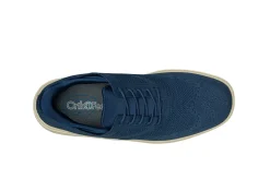 OrthoFeet Casual Shoes|Hands-Free Shoes<Rex Hands-Free - Blue