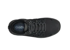 OrthoFeet Boots|Hiking Boots<Ridgewood Waterproof - Black