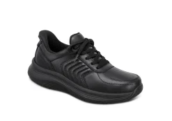 OrthoFeet Sneakers|Athletic Sneakers<Roam Hands-Free - Black