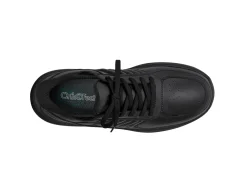OrthoFeet Sneakers|Athletic Sneakers<Roam Hands-Free - Black