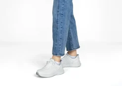 OrthoFeet Sneakers|Athletic Sneakers<Roam Hands-Free - White