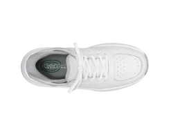 OrthoFeet Sneakers|Athletic Sneakers<Roam Hands-Free - White
