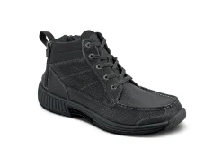 OrthoFeet Boots<Ryder - Black