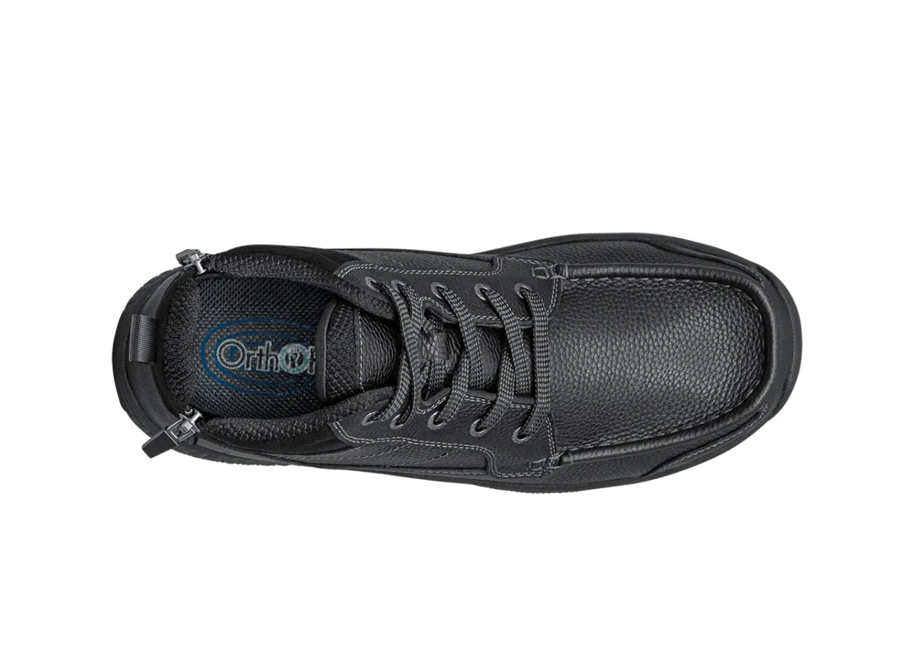 OrthoFeet Boots<Ryder - Black