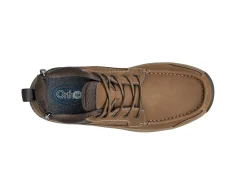OrthoFeet Boots<Ryder - Brown