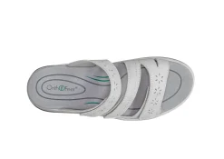 OrthoFeet Sandals<Sahara - Bone