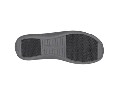 OrthoFeet Sandals<Sahara - Silver Metallic