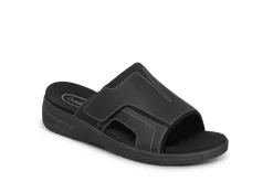 OrthoFeet Sandals<Sarasota - Black