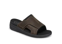 OrthoFeet Sandals<Sarasota - Brown