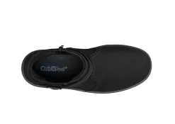 OrthoFeet Boots<Scarlett - Black