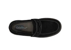 OrthoFeet Casual Shoes<Shelly - Black
