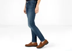 OrthoFeet Casual Shoes<Shelly - Leopard