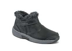 OrthoFeet Boots<Siena - Black