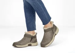 OrthoFeet Boots<Siena - Taupe