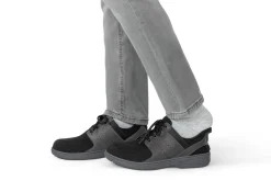 OrthoFeet Sneakers|Casual Shoes<Siron Hands-Free - Black