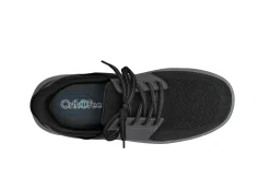 OrthoFeet Sneakers|Casual Shoes<Siron Hands-Free - Black