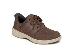 OrthoFeet Sneakers|Casual Shoes<Siron Hands-Free - Brown