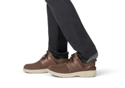 OrthoFeet Sneakers|Casual Shoes<Siron Hands-Free - Brown