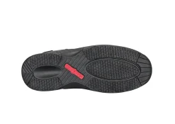 OrthoFeet Sneakers<Sprint Tie-Less - Black