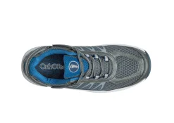 OrthoFeet Sneakers<Sprint Tie-Less - Gray