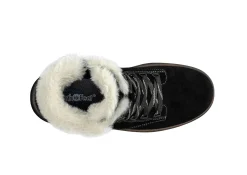 OrthoFeet Boots<Stella - Black