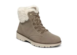 OrthoFeet Boots<Stella - Taupe