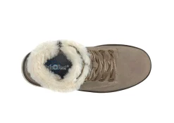 OrthoFeet Boots<Stella - Taupe