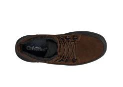OrthoFeet Boots|Hiking Boots<Stratton Waterproof - Brown