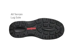 OrthoFeet Boots|Hiking Boots<Stratton Waterproof - Brown