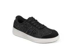 OrthoFeet Sneakers|Casual Shoes<Stroll - Black