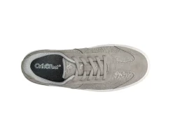 OrthoFeet Sneakers|Casual Shoes<Stroll - Taupe