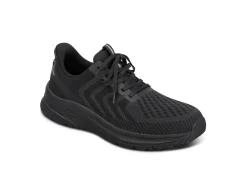 OrthoFeet Sneakers|Hands-Free Shoes<Tilos Hands-Free - Black/Black
