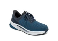 OrthoFeet Sneakers|Hands-Free Shoes<Tilos Hands-Free - Blue