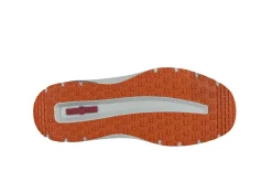 OrthoFeet Sneakers|Hands-Free Shoes<Tilos Hands-Free - Blue/Orange