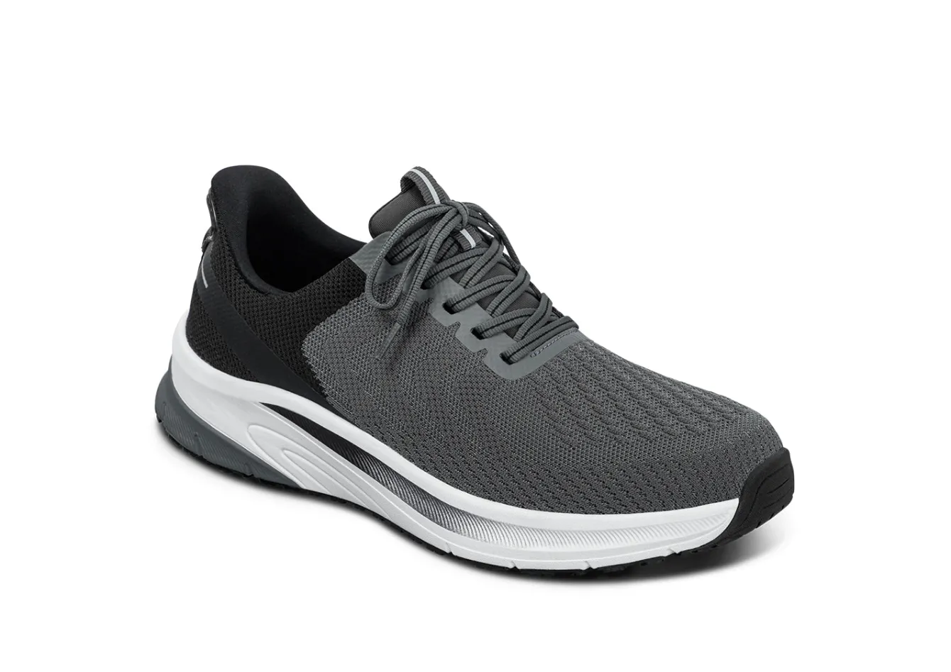 OrthoFeet Sneakers|Hands-Free Shoes<Tilos Hands-Free - Gray