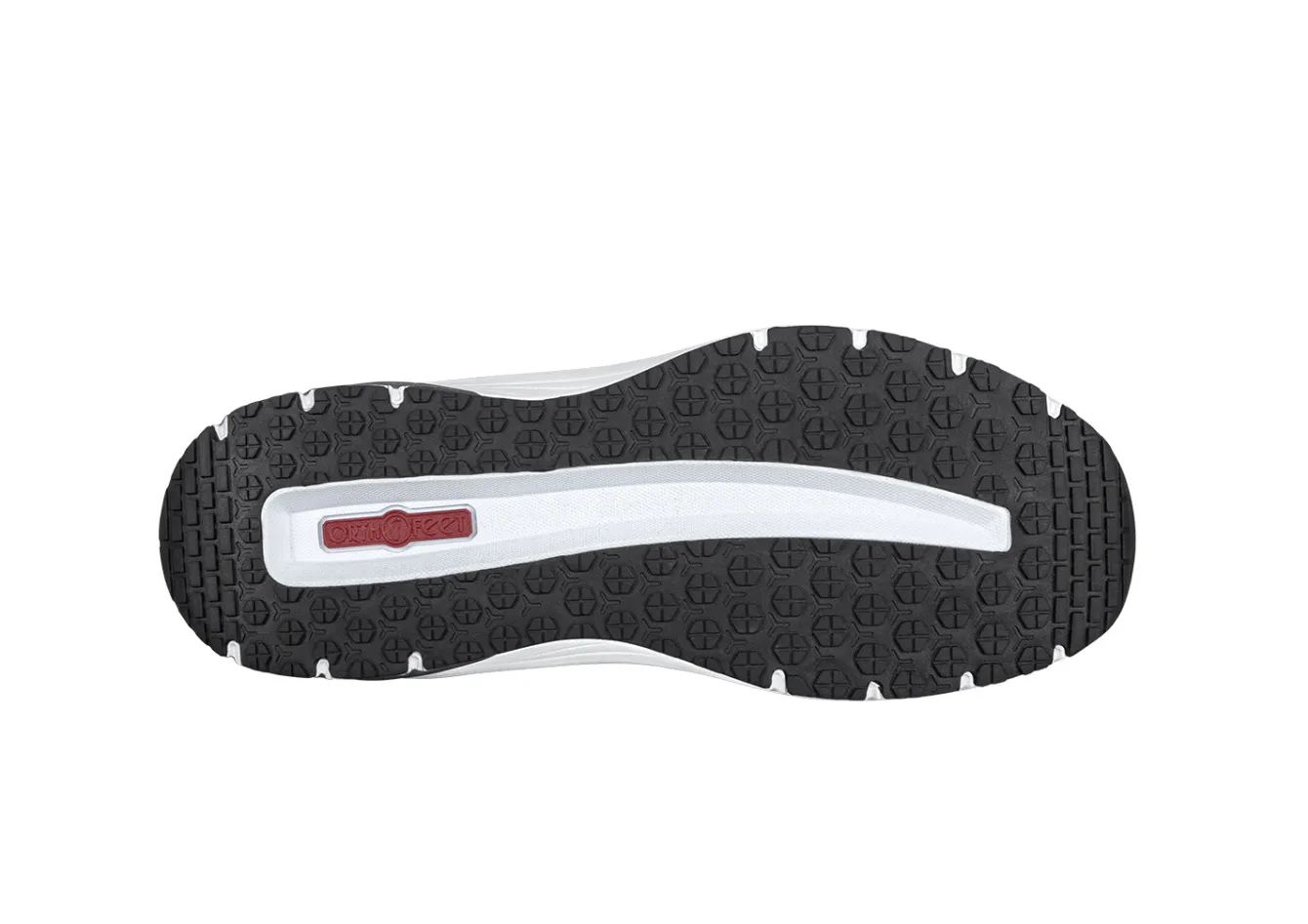 OrthoFeet Sneakers|Hands-Free Shoes<Tilos Hands-Free - Gray