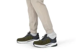 OrthoFeet Sneakers|Hands-Free Shoes<Tilos Hands-Free - Olive