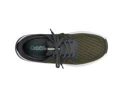 OrthoFeet Sneakers|Hands-Free Shoes<Tilos Hands-Free - Olive