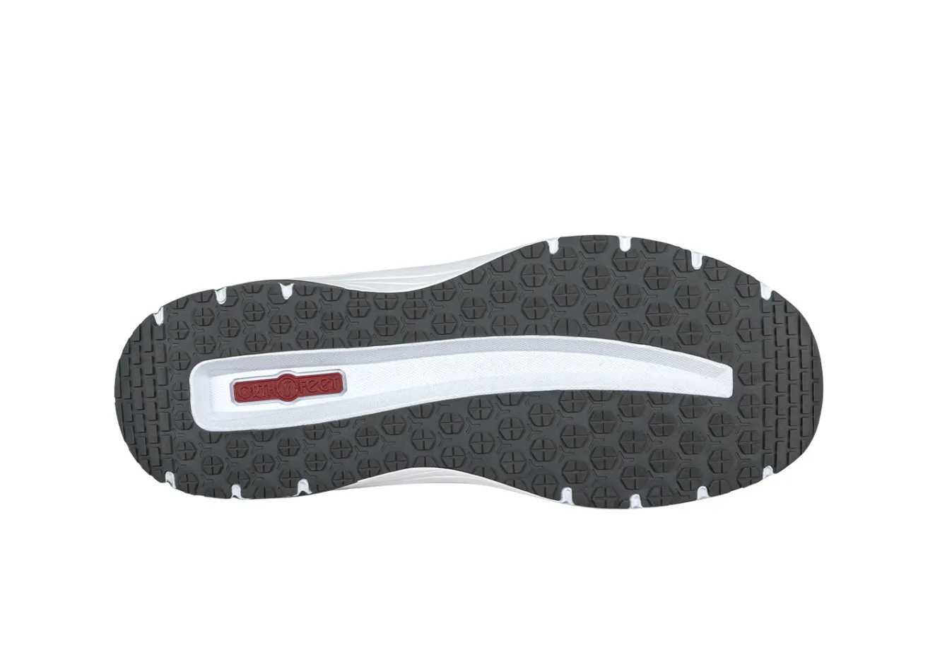 OrthoFeet Sneakers|Hands-Free Shoes<Tilos Hands-Free - Olive