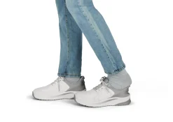 OrthoFeet Sneakers|Hands-Free Shoes<Tilos Hands-Free - White