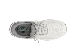 OrthoFeet Sneakers|Hands-Free Shoes<Tilos Hands-Free - White
