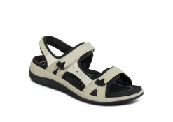 OrthoFeet Sandals<Venice - Bone