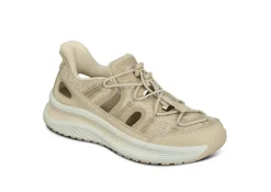 OrthoFeet Sandals|Hands-Free Shoes<Venus Hands-Free - Beige