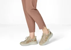 OrthoFeet Sandals|Hands-Free Shoes<Venus Hands-Free - Beige