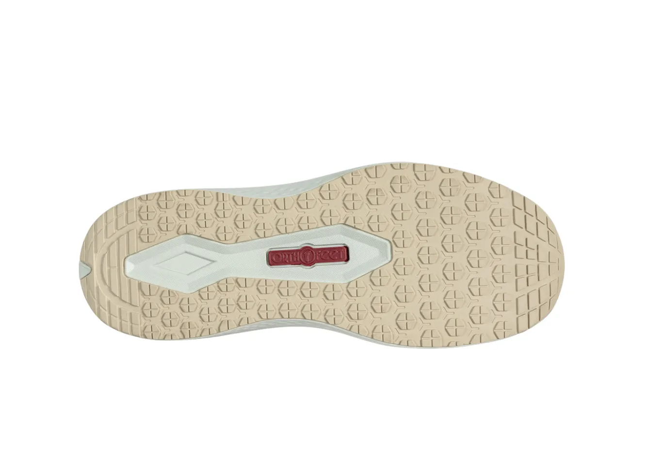 OrthoFeet Sandals|Hands-Free Shoes<Venus Hands-Free - Beige