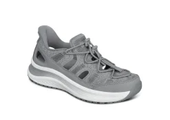 OrthoFeet Sandals|Hands-Free Shoes<Venus Hands-Free - Gray