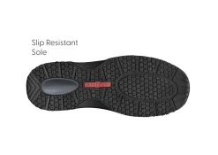 OrthoFeet Boots|Hands-Free Shoes<Verno Hands-Free - Black