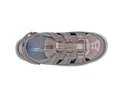 OrthoFeet Sandals<Verona - Pewter